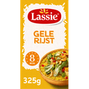 Lassie Gele Rijst 325 g