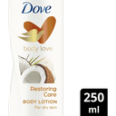 Dove Bodylotion Restoring 250 ML