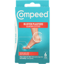 Compeed blarenpleister mixpack 6 stuks