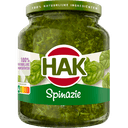 Hak Spinazie 330 g
