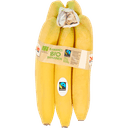 Jumbo Fairtrade Bio Bananen 850 g