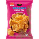 Jumbo Cassave Kroepoek 75 g 75 g