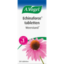 Echinaforce tabletten, 200 stuks