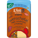 Ella's Kitchen Organic Ovenschotel met Rundvlees + Kaneel 10+ Maanden 190 g 190 g