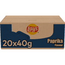 Lay's Paprika Chips 40 gr