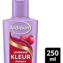 Andrélon Shampoo Levendige Kleur 250 ml
