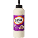 Yildriz Turkse Knoflooksaus 535 ml