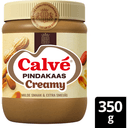 Calvé Pindakaas Creamy 350 g