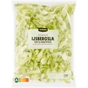 Jumbo Gesneden IJsbergsla 400 g