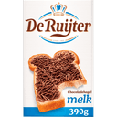 De Ruijter Hagelslag Melk 390 g