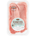 Jumbo Schnitzel Ongepaneerd Varkensvlees 2 Stuks