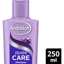 Andrélon Shampoo Zilver Care 250 ml