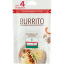Verstegen Kruidenmix voor Burrito 40 g 40 g