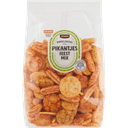 Jumbo Borrelzoutjes Pikantjes Feestmix 175 g