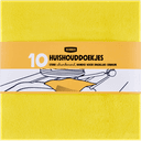 Huishouddoekjes