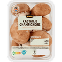 Jumbo Kastanje Champignons 400 g