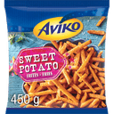 Aviko Zoete Aardappel Friet