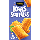Jumbo Kaassoufflés 6 Stuks 360 g