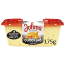 Johma Salade vlam 175 g