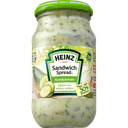 Heinz Sandwich spread komkommer 300g