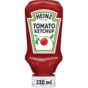 Heinz Tomato Ketchup 220 ml