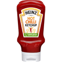 Heinz Tomato Ketchup Hot Chilli 500 ml