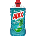 Ajax Allesreiniger Eucalyptus 1000 ML