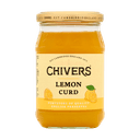 Chivers Lemon Curd 320 g