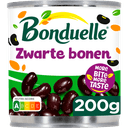 Bonduelle Zwarte bonen 200 g