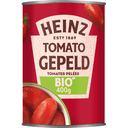 Heinz Tomaten gepeld biologisch