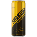 Shakura Energy drink 250 ml