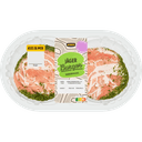Jumbo Jäger Burger Varkensvlees 2 Stuks