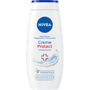 NIVEA Crème Protect Douchecrème - 250ml