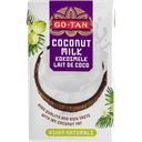 Go-Tan Kokosmelk 250ml