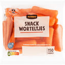 Jumbo Snack Worteltjes 150 g