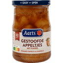 Aarts Gestoofde Appeltjes met Kaneel 520 g