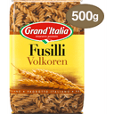Grand'Italia Fusilli Volkoren 500 g