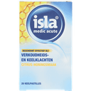 Isla Medic Acute Citrus-Honing Keelpastilles 20 Stuks