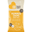 BioToday Hummus Chips Sweet Chili 75 g
