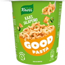 Knorr Good Pasta Kaas Jalapeño 62 g 62 g