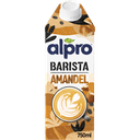 Alpro Barista Amandel Houdbaar 750ml