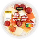 Jumbo Fruitmix Appel - Ananas Blauwe Druif 150 g 150 g