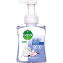Dettol Zachte Mousse Vanille & Orchidee 250 ml