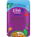Ella's Kitchen Organic Bio Kipkerrie met Sperziebonen + Kokos 10 M+ 190 g 190 g