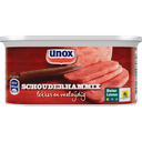 Unox Vlees Schouderhammix 250 g 200 g