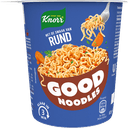 Knorr Good Noodles Rund 63 g 63 g