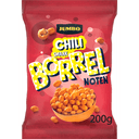 Jumbo Chili Smaak Borrelnoten 200 g 200 g