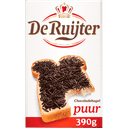 De Ruijter Hagelslag Puur 390 g