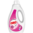 Omo Vloeibaar Wasmiddel Kleur 19 wasbeurten