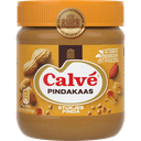 Calvé Pindakaas Stukjes Pinda 350 g